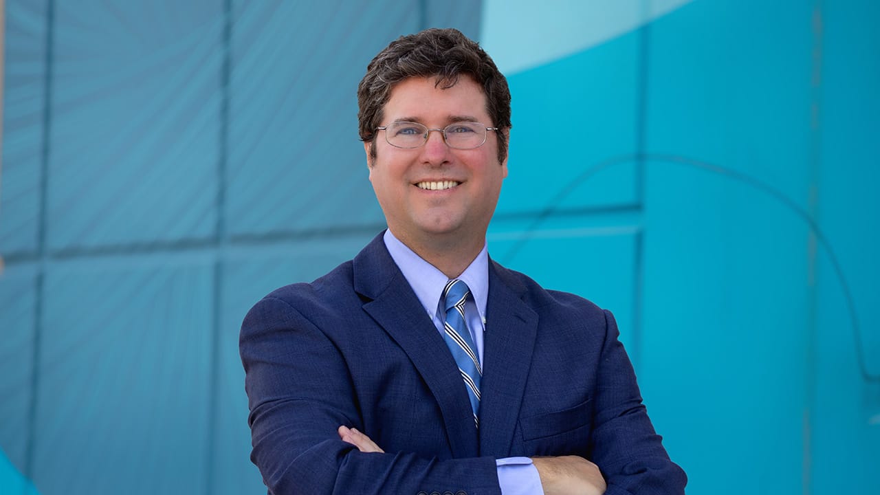 Biography of Chase A. Sorenson, esq. | Attorney at Davis Law Firm, Jacksonville, FL.