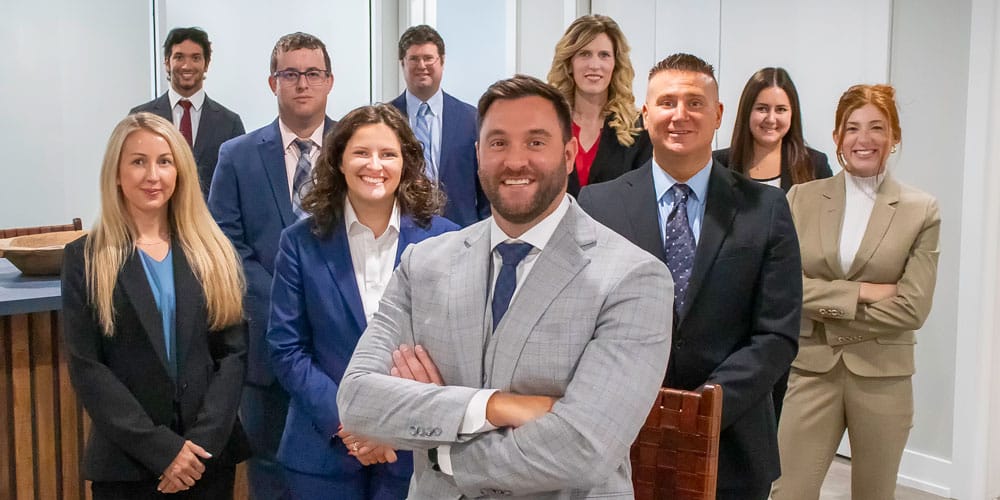 Davis Law Firm | Insurance Coverage & Business Litigation Firm | Jacksonville, Florida